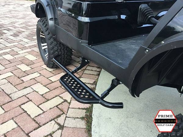 golf cart maintenance, orlando golf cart service, battery service