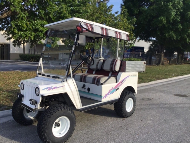 golf cart maintenance, orlando golf cart service, battery service
